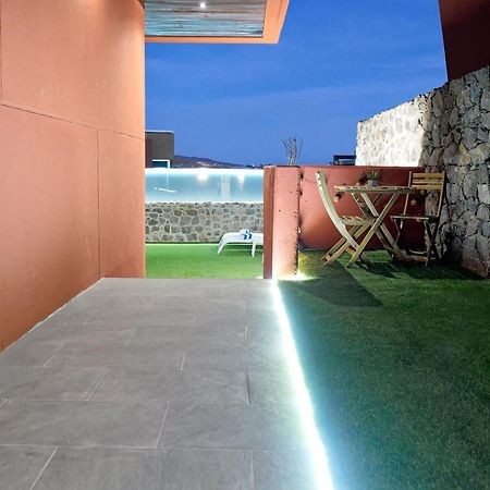 Villa Cacemar Salobre Golf Las Palmas de Gran Canária Exterior foto