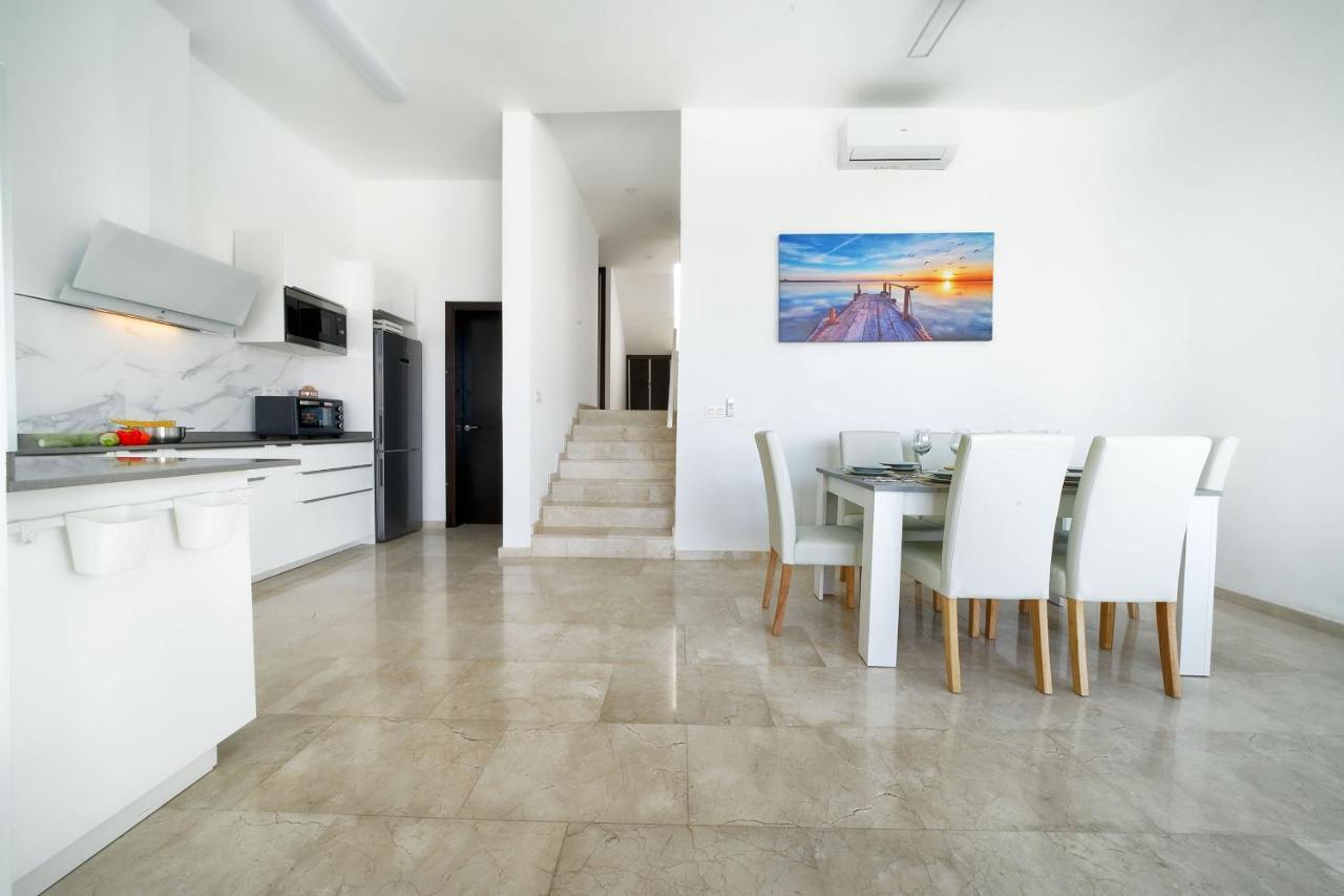 Villa Cacemar Salobre Golf Las Palmas de Gran Canária Exterior foto